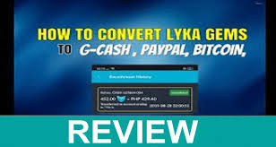 Just deposit to your save money account for the first time! Lyka Gems To Gcash Jun 2021 Conversion