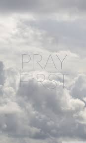 pray first ultra hd desktop background