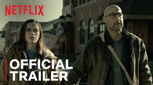 The biggest downside to netflix party is that if you want to watch a few episodes of something or another movie, you'll have to create a new session every time. The Silence Official Trailer Hd Netflix Youtube