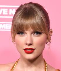 art of eyeliners just like taylor swift