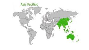 Organisasi ini ditubuhkan pada tahun 1989, dan 21 negara adalah ahli. Peta Asia Pasifik Sejarah Iklim Ekonomi Apec Lengkap