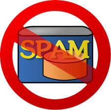 delete spam permanently in gmail and