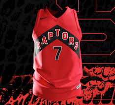 The toronto blue jays played in nearby buffalo in 2020 due to the pandemic. 3 New Raptors Jerseys Unveiled Today Two More To Come Toronto Times