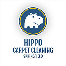 hippo carpet cleaning springfield
