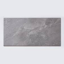 light grey matt wall floor tile
