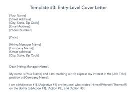 the 23 best cover letter exles what