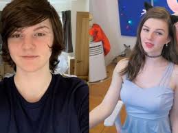 male to female all about
