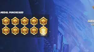 We did not find results for: Fortnite How To Earn Survival Combat Or Scavenger Gold Medals Week 9 Guide