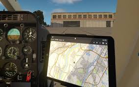 X Plane Avitab Virtual Tablet Flight Sims Mudspike Forums
