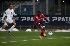 11 matches, games ended in a draw 11. Direct Video Follow The Clermont Foot Grenoble Coupe De France Match From 13 40 On France 3 Today24 News English