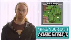 You will make some chat commands to tell the agent to place blocks and to move forward. Code Org Minecraft Hour Of Code Designer