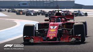 For the first time, players can create their. F1 2018 Torrent Download Gamers Maze