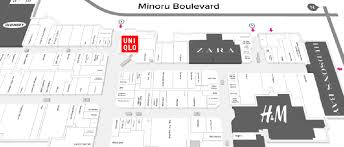 uniqlo announces 2 vancouver area