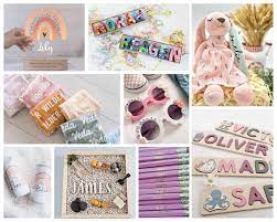 creative personalized gifts for kids