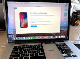 Scroll to the bottom of the list, then tap on the reset button. 5 Ways To Unlock Iphone Without Passcode 2021 Updated