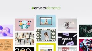 how marketers can use envato elements