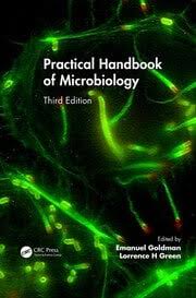 marine microbiology ecology