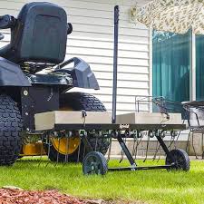 8 best lawn mower attachments to make