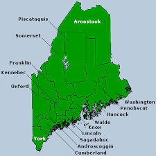 maine cities and towns wazeopedia