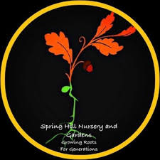 Spring Hill Nursery Gardens 23