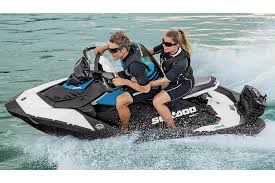 2023 sea doo spark 3up personal