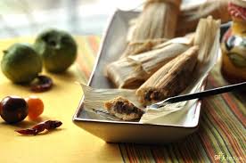 gluten free tamales recipe delicious