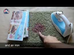 7 carpet cleaning tools in your home