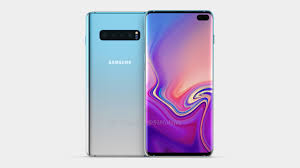 this is the samsung galaxy s10 lite