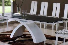 Shop burano white leather sling chair. Buy Glass Dining Table And White Leather Chairs In Lagos Nigeria