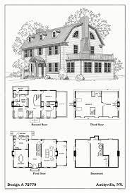 Amityville Horror Poster By Pascal Witaszek