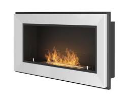 Simplefire Frame 900 Wall Fireplace
