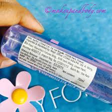 lip makeup remover review