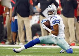 Cowboys Wr Devin Street I Want To Be A Dominating Force