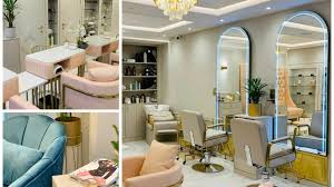 nail salons in south kensington london