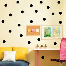 Dots Wall Stickers 200 Stickers Easy