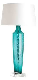 Table Lamps Blue Bedroom Furniture