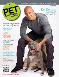 Professional pet sitters and dog walkers. Pet Companion Magazine Summer 2020 By Pet Companion Magazine Issuu