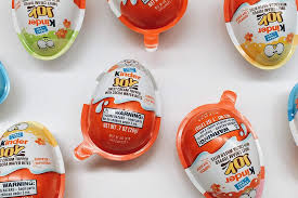 Best easter eggs for easter 2021. Kinder Eggs Are Now Available In America But There S A Catch