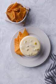 the best moe s queso recipe takes just