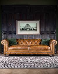 saue chesterfield sofa fine