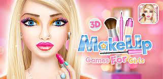 3d makeup games for s apk voor