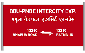 13250 Bbu-pnbe Intercity Exp. - Bhabua Road to Patna Jn : Train Number,  Running Status, Time Table