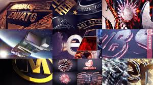 Unique and funky free after effects and cinema 4d intro template. Top 10 Intro Logo Element 3d Template Free After Effects Project Files After Effects Projects After Effects Template Free