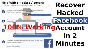 Asked about 8 years ago by nadeem. How To Recover Hacked Facebook Account Without Email And Phone Number And Claim Your Account Back Youtube