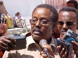 He served as president of somalia from january 1991 to january 1997. Ali Mahdi Muhammad Alchetron The Free Social Encyclopedia