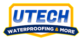 utech basement waterproofing quality