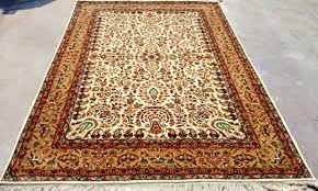 hand knotted carpets ahlan exports