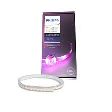Philips Hue 2 0 Plus Light Strip Extension 1m 25w Led Shape Light Changing Ebay