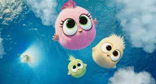 2560x1440 Zoe, Vivi, and Sam-Sam in Angry Birds 2 1440P Resolution Wallpaper,  HD Movies 4K Wallpapers, Images, Photos and Background - Wallpapers Den