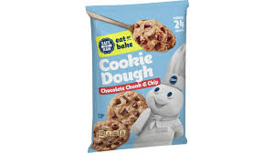 Pillsbury cookie dough products are now safe to eat raw! Pillsbury Cookies Pillsbury Com